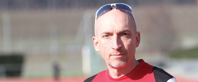 Nicolas Schaffner - Muskathlon Kenya 2019