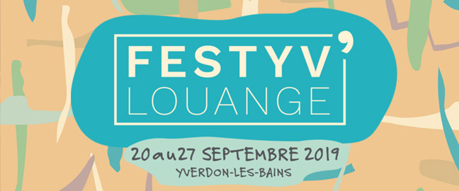 Festyv'louange