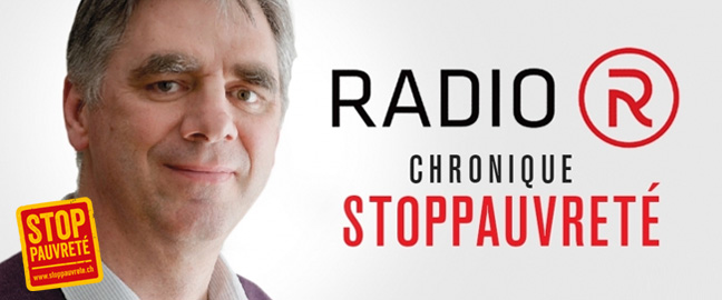 Chronique StopPauvreté