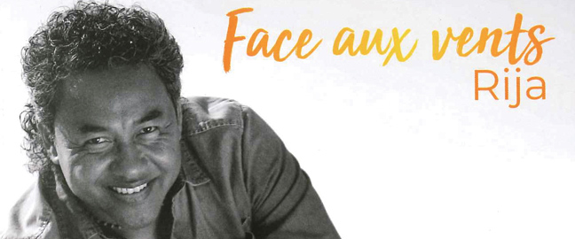 Face aux vents - Rija