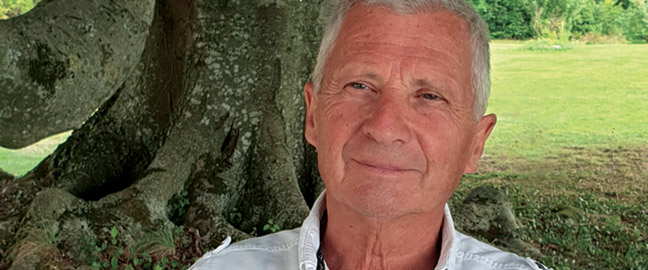 Kurt Bühlmann