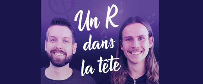 Un R dans la tête