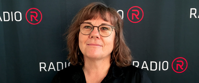 Une vie après la rue - Christine Gallay