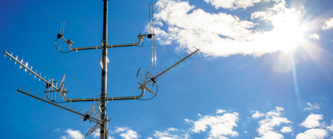 Nouvelles émissions Radio R