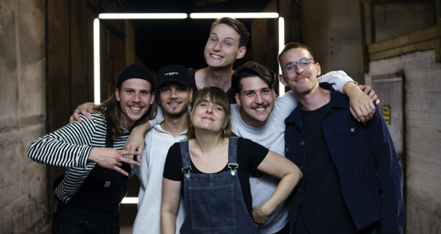 Groupe SPHERE