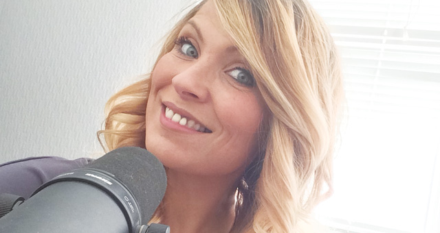 Matinale 7h-9h avec Jeanne