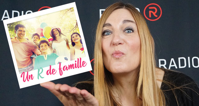 Elena - Un R de famille