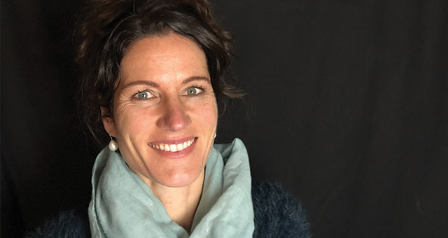 A la croisée des coeurs - Anne-Christel Schwab