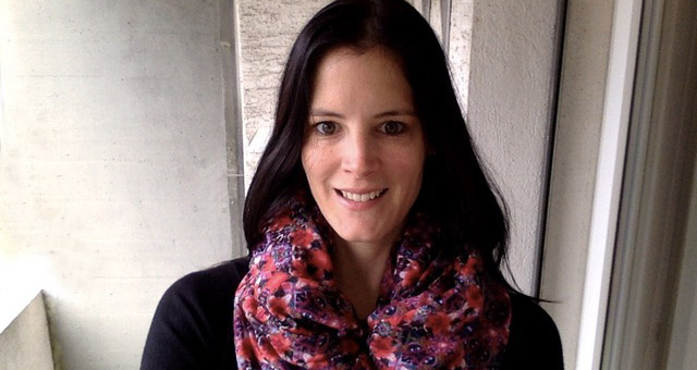 Un coeur pour les personnes atteintes d'autisme - Loriane Carron